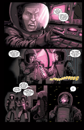 Read 20 Million Miles More  3 Page 7 in English