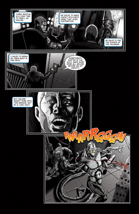 Read 20 Million Miles More  3 Page 10 in English
