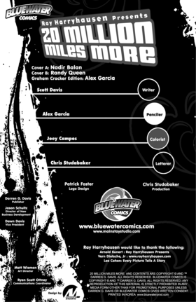 Read 20 Million Miles More  1 Page 2 in English