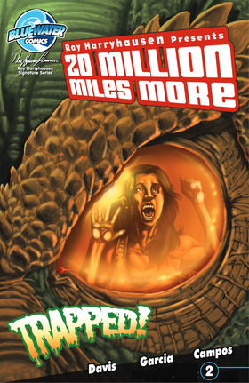 Read 20 Million Miles More  2 Page 1 in English