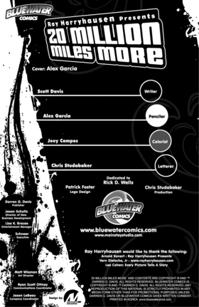 Read 20 Million Miles More  2 Page 2 in English