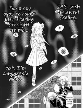 Read Setsunai No Tenshi  2 Page 1 in English