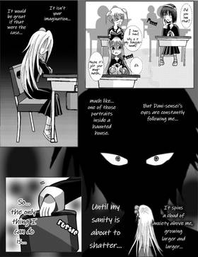 Read Setsunai No Tenshi  2 Page 6 in English