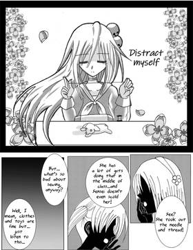 Read Setsunai No Tenshi  2 Page 7 in English
