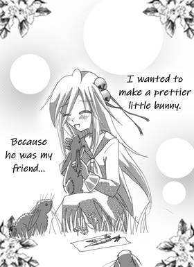 Read Setsunai No Tenshi  2 Page 10 in English