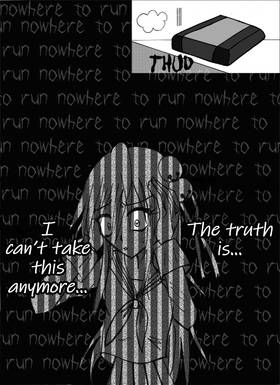 Read Setsunai No Tenshi  3 Page 7 in English
