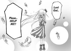 Read Setsunai No Tenshi  3 Page 9 in English
