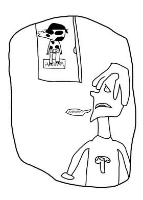 Read The Journey of Mungus  2 Page 5 in English