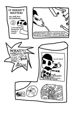 Read The Journey of Mungus  2 Page 7 in English
