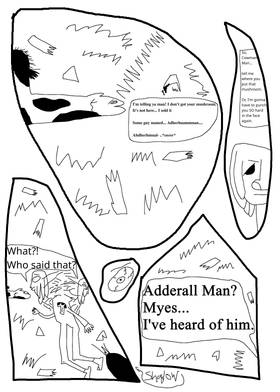 Read The Journey of Mungus  4 Page 2 in English