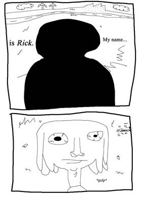 Read The Journey of Mungus  4 Page 3 in English