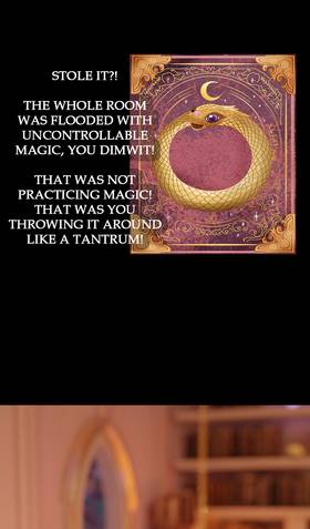 Read The Bridge Above Oblivion  65 Page 5 in English