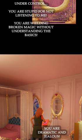 Read The Bridge Above Oblivion  65 Page 7 in English