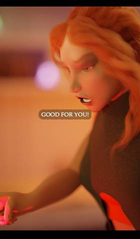 Read The Bridge Above Oblivion  65 Page 9 in English