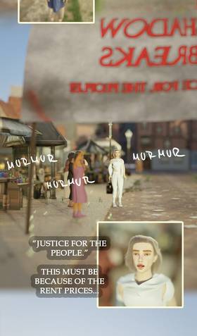 Read The Bridge Above Oblivion  66 Page 7 in English