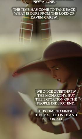 Read The Bridge Above Oblivion  66 Page 10 in English
