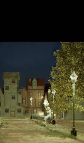 Read The Bridge Above Oblivion  67 Page 2 in English