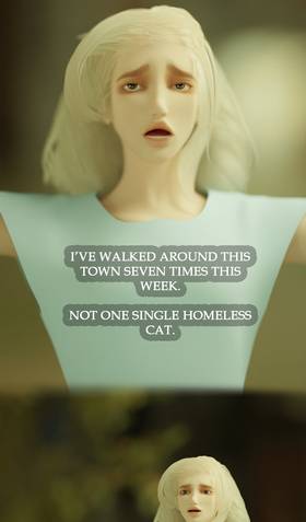 Read The Bridge Above Oblivion  67 Page 5 in English