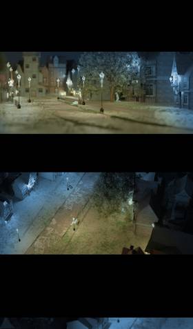 Read The Bridge Above Oblivion  68 Page 2 in English