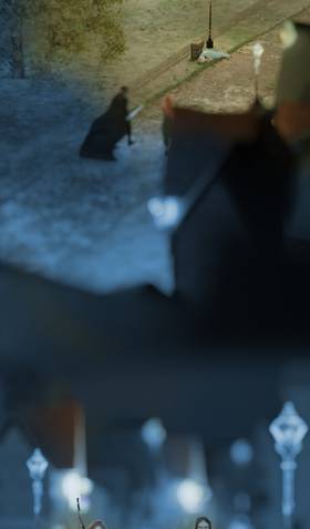 Read The Bridge Above Oblivion  68 Page 4 in English