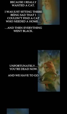 Read The Bridge Above Oblivion  68 Page 9 in English