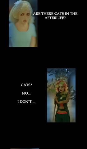 Read The Bridge Above Oblivion  68 Page 10 in English