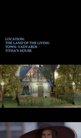 Read The Bridge Above Oblivion  69 Page 2 in English