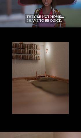 Read The Bridge Above Oblivion  69 Page 3 in English