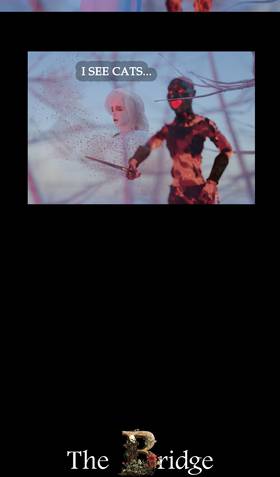 Read The Bridge Above Oblivion  71 Page 3 in English