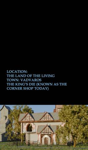 Read The Bridge Above Oblivion  72 Page 3 in English