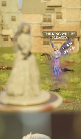 Read The Bridge Above Oblivion  73 Page 9 in English