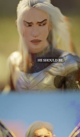 Read The Bridge Above Oblivion  73 Page 10 in English