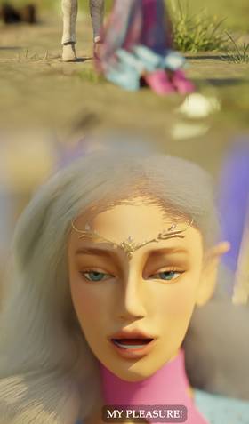 Read The Bridge Above Oblivion  74 Page 7 in English