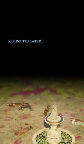 Read The Bridge Above Oblivion  74 Page 10 in English