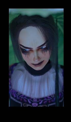 Read The Bridge Above Oblivion  8 Page 2 in English
