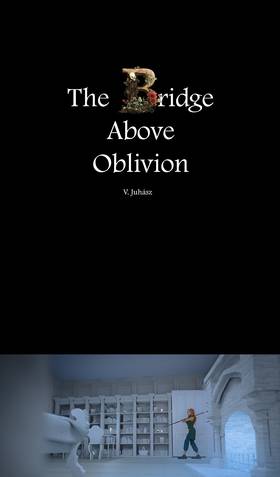 Read The Bridge Above Oblivion  8 Page 3 in English