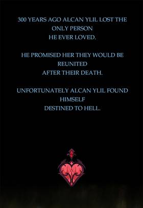 Read The Bridge Above Oblivion  1 Page 1 in English