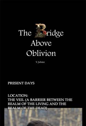 Read The Bridge Above Oblivion  2 Page 1 in English