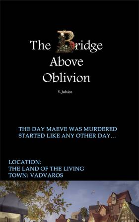 Read The Bridge Above Oblivion  3 Page 1 in English