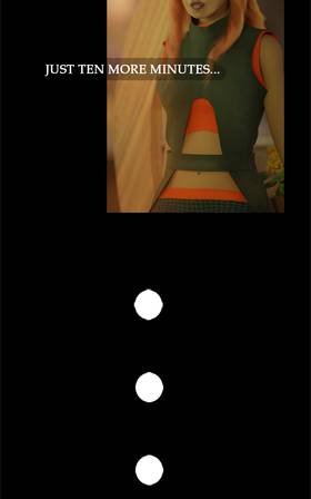 Read The Bridge Above Oblivion  3 Page 5 in English