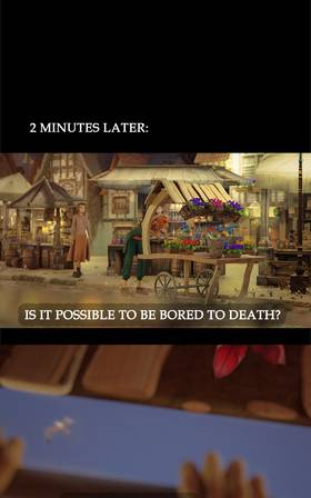 Read The Bridge Above Oblivion  3 Page 6 in English