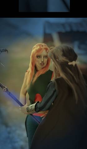 Read The Bridge Above Oblivion  5 Page 2 in English
