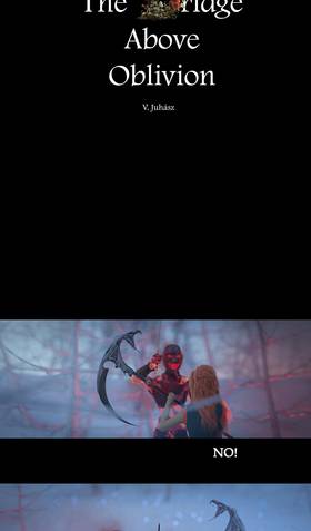 Read The Bridge Above Oblivion  9 Page 3 in English