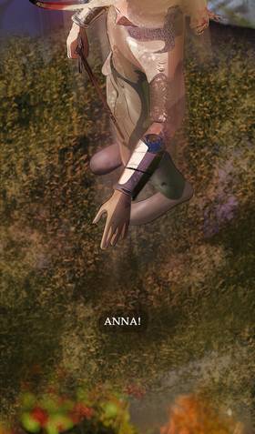 Read The Bridge Above Oblivion  1 Page 4 in English