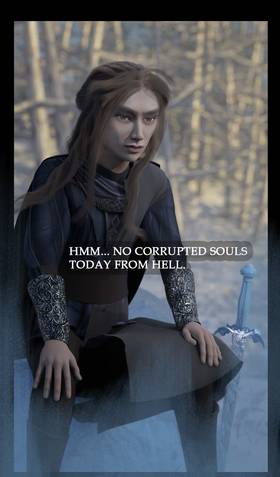 Read The Bridge Above Oblivion  2 Page 2 in English