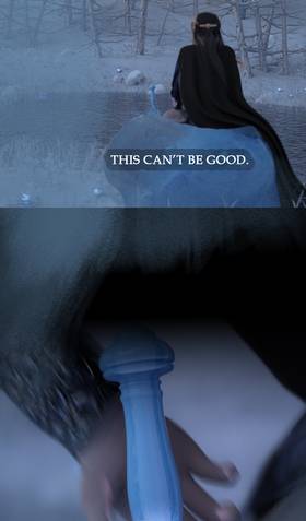 Read The Bridge Above Oblivion  2 Page 5 in English