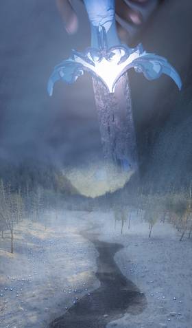 Read The Bridge Above Oblivion  2 Page 6 in English