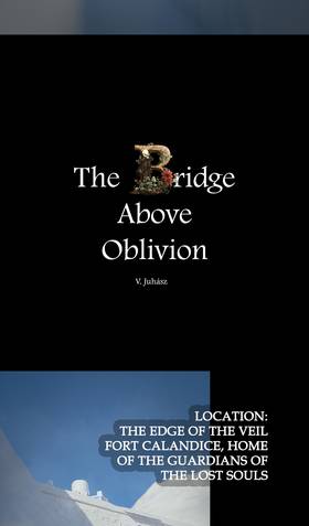 Read The Bridge Above Oblivion  6 Page 3 in English