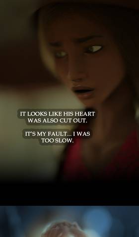 Read The Bridge Above Oblivion  59 Page 4 in English