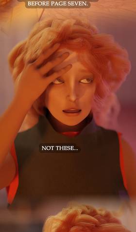 Read The Bridge Above Oblivion  60 Page 6 in English